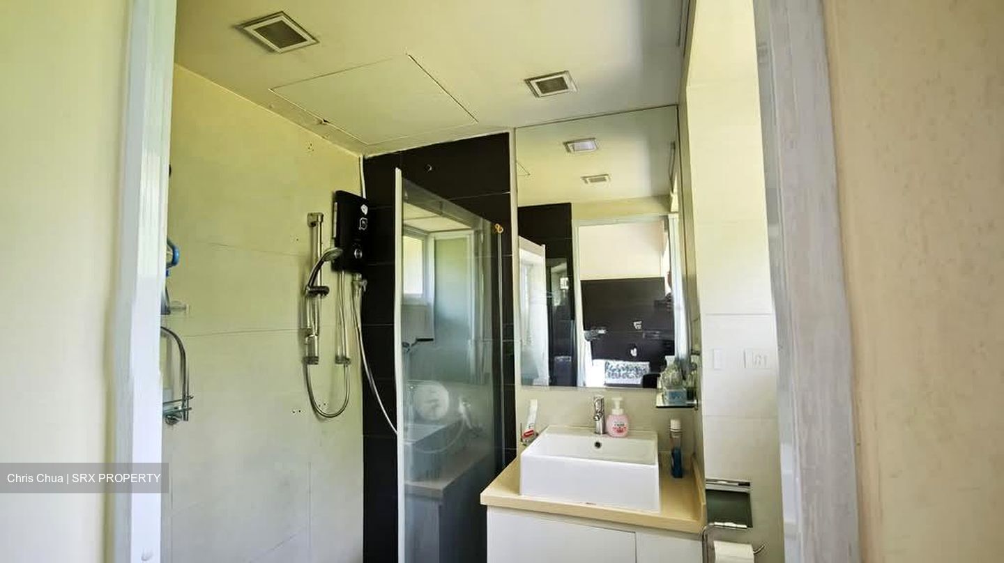 Ivory Heights (D22), Condominium #576782201